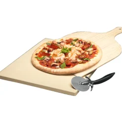 AEG A9OZPS1 Pizzasteenset