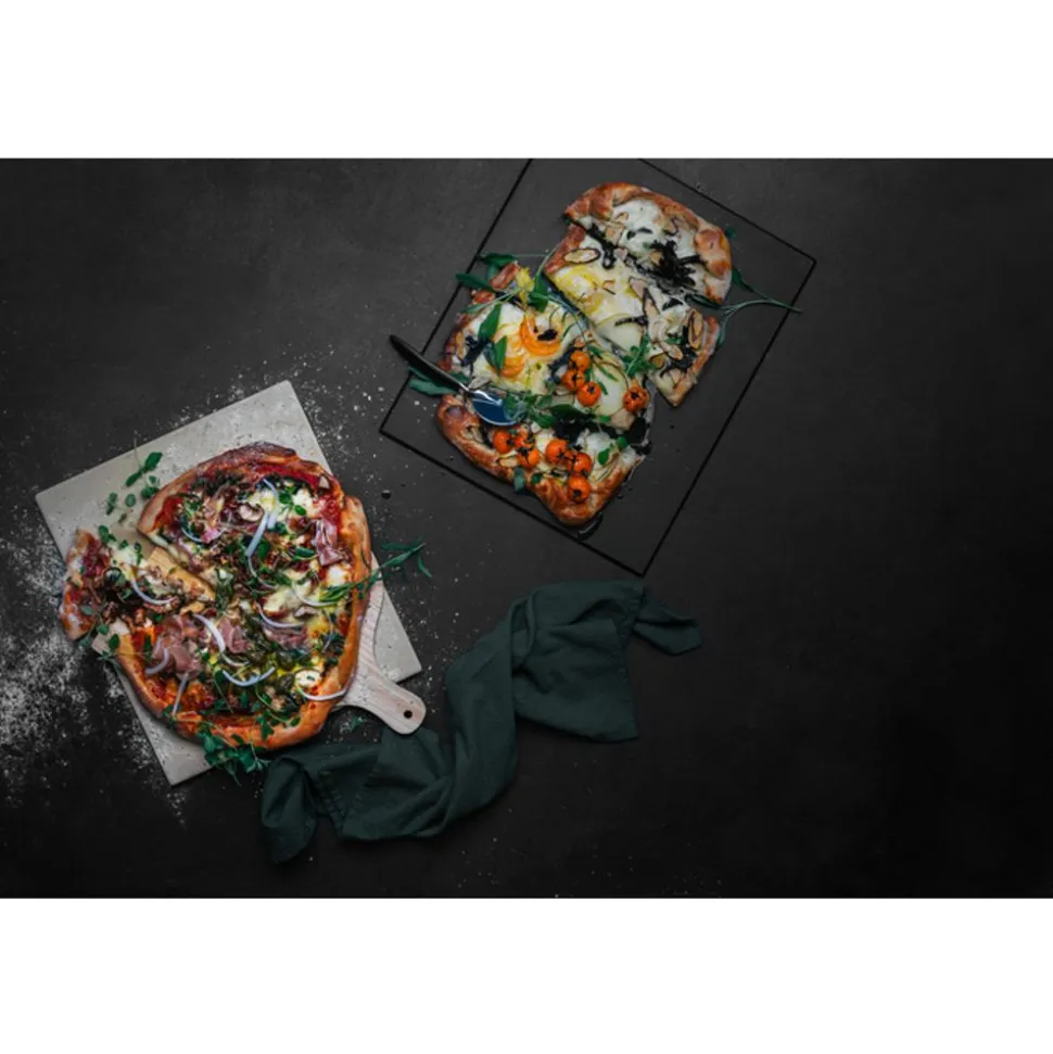 AEG A9OZPS1 Pizzasteenset