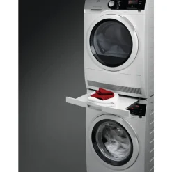 AEG A1WYHSK2 Stapelkit met uittrekbare legger