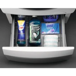 AEG  E6WHPED4 Premium sokkel met lade