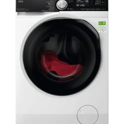 AEG LR97C148 9000 AbsoluteCare® - Wasmachine 10 kg
