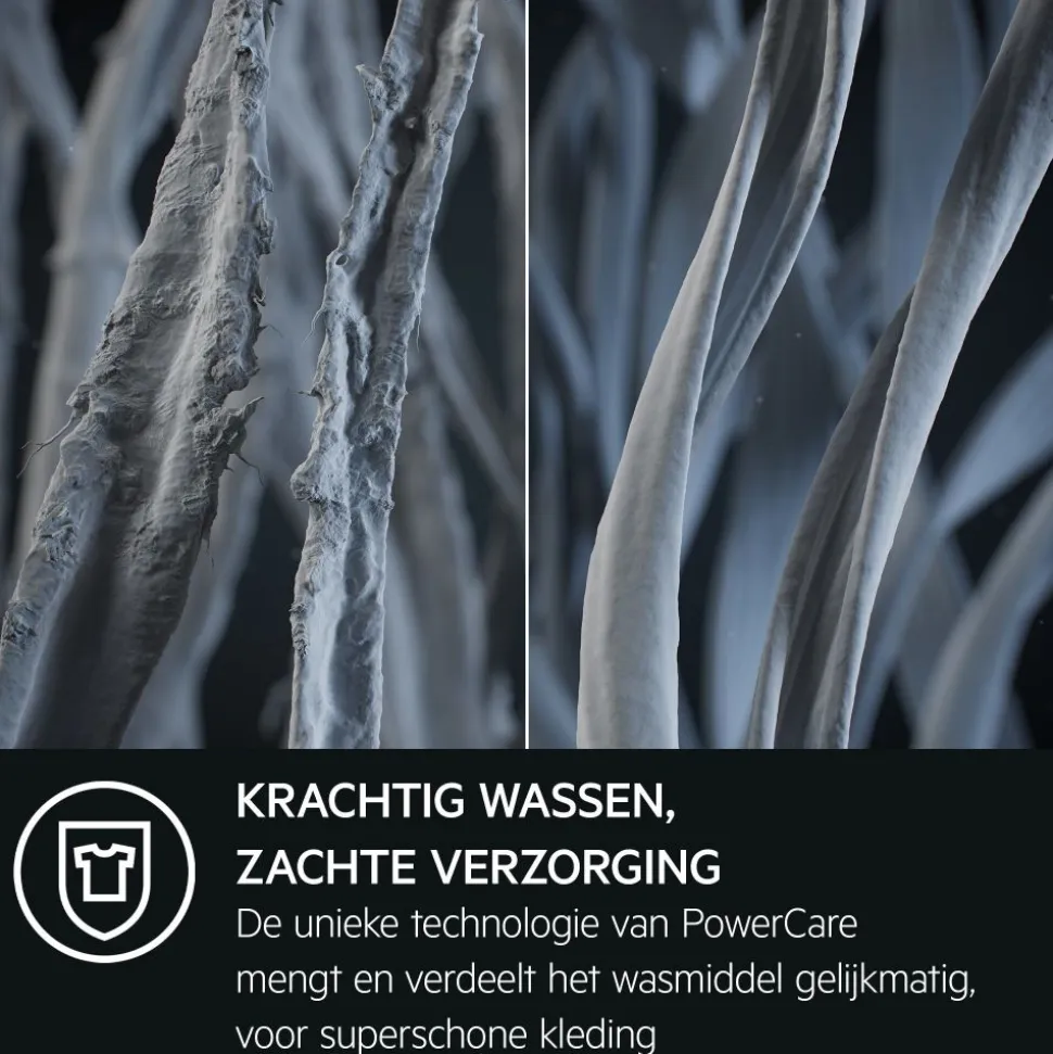 AEG LR97C148 9000 AbsoluteCare® - Wasmachine 10 kg