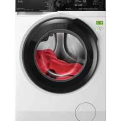 AEG LR86POWER 8000 PowerCare - UniversalDose Wasmachine 10 kg