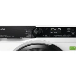 AEG LR86POWER 8000 PowerCare - UniversalDose Wasmachine 10 kg