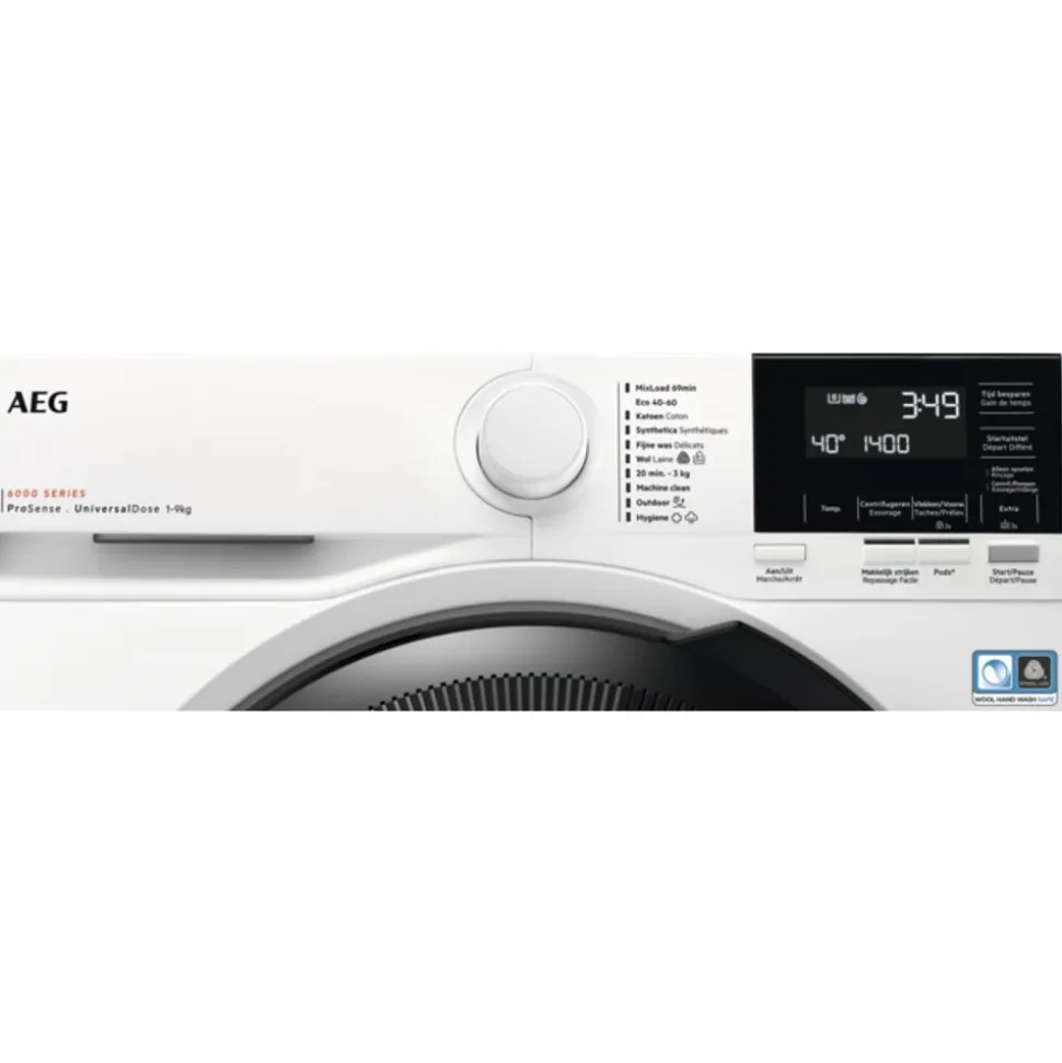 AEG LR63U944