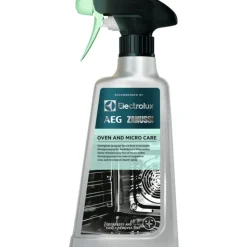 AEG M3OCS300 Oven en magnetron reinigingsspray, 500 ml.