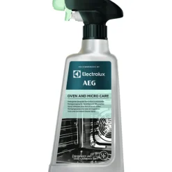 AEG M3OCS301 Oven en microgolfoven reinigingsspray