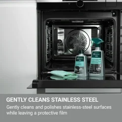 AEG M3OCS301 Oven en microgolfoven reinigingsspray