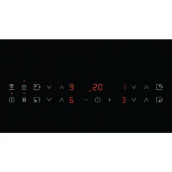 AEG OIN64A00XB 5000 Induction - inductiekookplaat, 60 cm