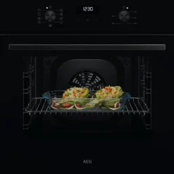 AEG OU5AB20CK Heteluchtoven