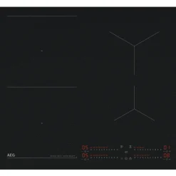 AEG TI64IB1BIZ 7000 SenseBoil inductiekookplaat, SaphirMatt® 60 cm