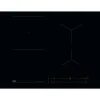 AEG TO74IB0BFB 6000 Bridge inductiekookplaat, 70 cm