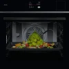 AEG TP8SB73FAB 8000 MealAssist met SteamPro - Combi stoomoven