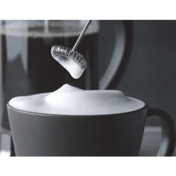 Aerolatte To Go melkopschuimer met reisetui