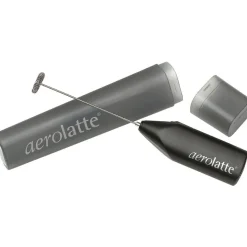 Aerolatte To Go melkopschuimer met reisetui