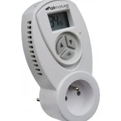 Air & Me 117200  Hygrostat