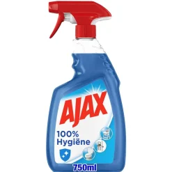 Ajax 750ML SPRAY ALLESREINIGER 100% HYGIENE