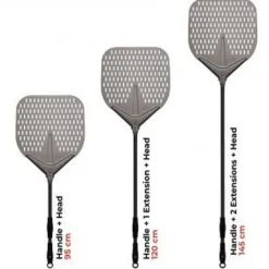 Alfa Forni Pizza Peel