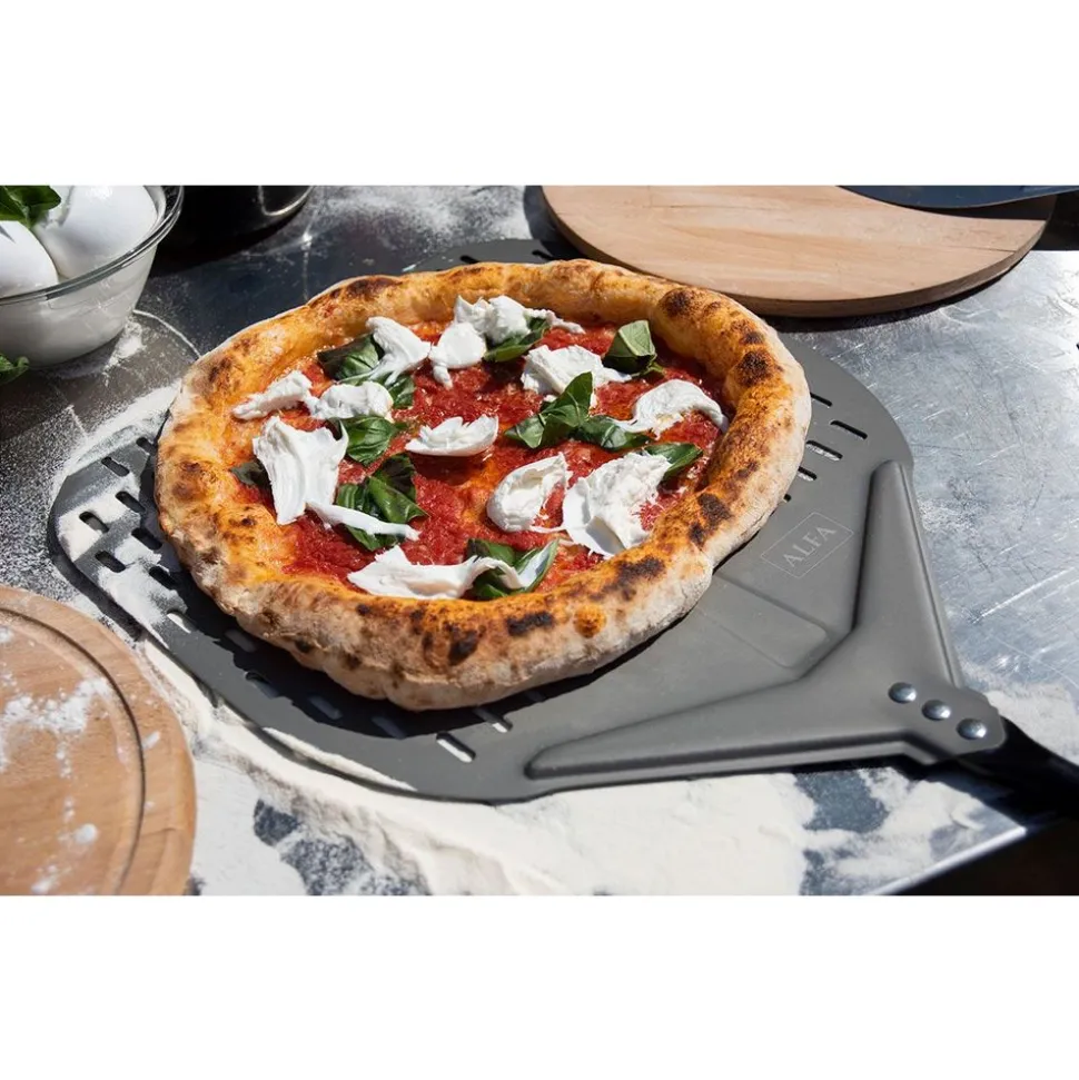 Alfa Forni Pizza Peel