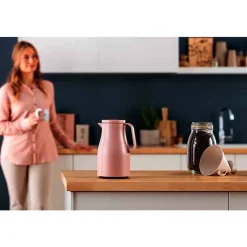 Alfi Econscious Schenkkan 1l Powder Rose