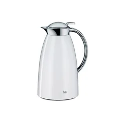 Alfi Gusto Evo Schenkkan Coconut Wit 1000ml 14x17.7xh26.3cm