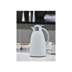 Alfi Gusto Evo Schenkkan Coconut Wit 1000ml 14x17.7xh26.3cm