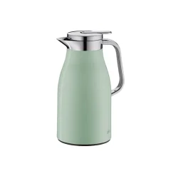 Alfi Skyline Schenkkan Celadon Green Mat 1l 13x16xh25,5cm