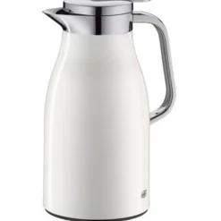 Alfi Skyline Schenkkan Coconut Wit 1l 13x16xh25,5cm