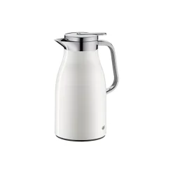 Alfi Skyline Schenkkan Coconut Wit 1l 13x16xh25,5cm