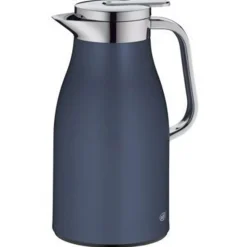 Alfi Skyline Schenkkan Dark Denim 1l  13x16xh25,5cm