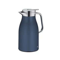 Alfi Skyline Schenkkan Dark Denim 1l  13x16xh25,5cm