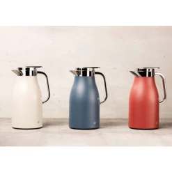 Alfi Skyline Schenkkan Dark Denim 1l  13x16xh25,5cm