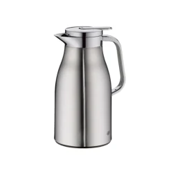 Alfi Skyline Schenkkan Inox Mat 1l 13x16x H25,5cm
