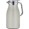 Alfi Skyline Schenkkan Silverlining 1l 13x16xh25,5cm