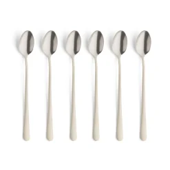 Amefa Austin Vintage Champagne Icetealepel Set6