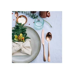 Amefa Austin Vintage Copper Gebakvorken Set6