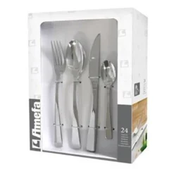 Amefa Baguette Bestekset 24delig Giftbox