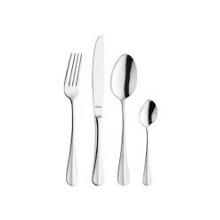 Amefa Baguette Bestekset 24pcs Houten Kist