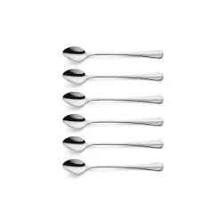 Amefa Baguette Latte-Sorbetlepel S6