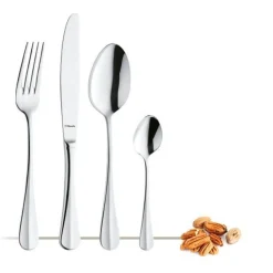 Amefa Baguette Vintage Bestekset 24delig