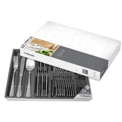 Amefa Baguette Vintage Bestekset 24delig