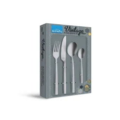 Amefa Manille Bestekset 16delig