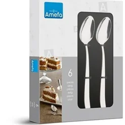 Amefa Martin Koffielepel Set6 Limited Edition