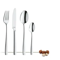 Amefa Martin Koffielepel Set6 Limited Edition