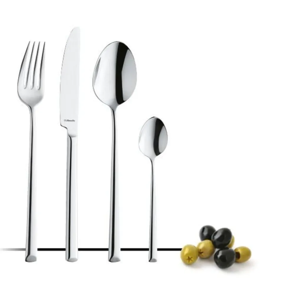 Amefa Metropole Gebakvork S4