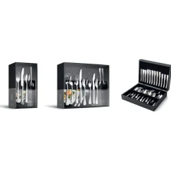 Amefa Metropole Koffielepel S4