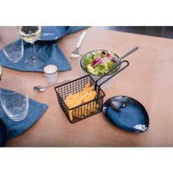 Amefa Moderno Bestekset 24delig