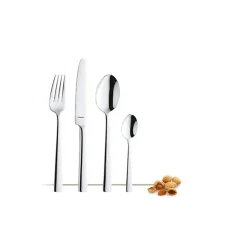 Amefa Moderno Bestekset 24pcs Houten Kist