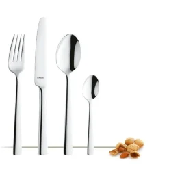 Amefa Moderno Koffielepel S4