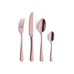 Amefa Vintage 24 Delige Bestekset Copper Giftbox